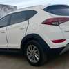 Hyundai Tucson 2017 thumb 9