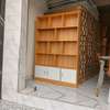 Bibliothèque de rangement thumb 0