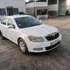 Skoda Octavia diesel manille 2012 thumb 8