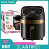 Air fryer 5L. 1000W , 110~240V thumb 0