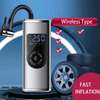 Compresseur d'air électrique thumb 0