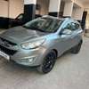 Hyundai Tucson 2012 thumb 5