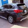 BMW X1 2016 thumb 1
