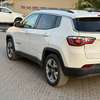 Jeep compass limited 2020 thumb 2
