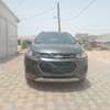 Chevrolet Trax LT thumb 5