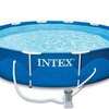 piscine intex 3.66m x 76cm + épurateur 1,7 m3/h thumb 1
