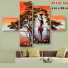 De jolis  autocollants ou stickers - Tableau - Horloge thumb 9