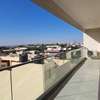 appartement de type f5 vue mer à louer fann 5eme étage thumb 13