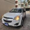 Chevrolet Equinox thumb 7