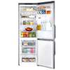 REFRIGERATEUR SAMSUNG COMBINE 3TIROIRS AVEC FONTAINE GRIS thumb 2