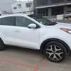 Kia sportage 2017 excellent état thumb 5