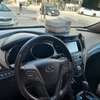 Hyundai  santafé  2017 thumb 4