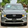 Hyundia Santafe 2023 thumb 0