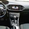 Peugeot 308 Automatique Diesel thumb 5