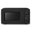MICRO ONDE 20LITRES SMART TECHNOLOGY NOIR STMW20MB thumb 0