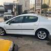 Peugeot 407 diesel 2008 thumb 11