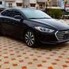 Hyundai élantra thumb 2