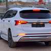 HYUNDAI  SANTAFEE CALLIGRAPHIE 2021 thumb 11