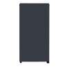 REFRIGERATEUR HAIER BAR 1 PORTE GM GRIS FONCE HR185MDS thumb 1