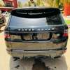 Range Rover Sport 2018 thumb 2