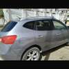 Nissan rogue thumb 1