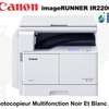 Photocopieur CANON IR 2206 thumb 0