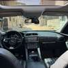Jaguar E pase année 2018automatique diesel foul option thumb 3