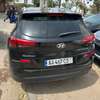 Hyundai Tucson 2020 thumb 4
