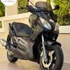 Yamaha Xmax 125i, Venant thumb 4