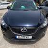Mazda CX-5 2016 thumb 0