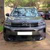 CITROEN C5 AIRCROSS thumb 0