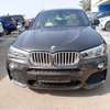 Bmw x4 2016 thumb 4