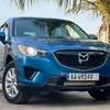 MAZDA CX5 thumb 0