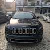 Jeep Cherokee Limited 2016 thumb 0
