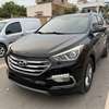 Hyundai Santafe Limited 2017 thumb 0