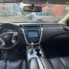Nissan murano AWD 2017 thumb 5