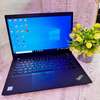 LENOVO THINKPAD T480 / i7 thumb 1