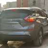 Nissan murano AWD 2017 thumb 4