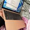MacBook Air 2020 m1 gold thumb 2