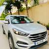 Hyundai Tucson 2017 Limited thumb 2