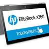 HP EliteBook x360 1030 G2, Pliable, 13.3", 4K Ultra HD thumb 3