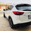 Mazda CX5 thumb 5