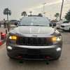 Jeep grand Cherokee Trail Hawlk Année 2017 full option thumb 0