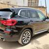 BMW X3 2018 thumb 3