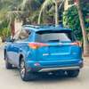 Toyota RAV 4 Adventure XLE thumb 1