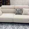 Salon moderne 8 places haut de gamme en tissu thumb 2