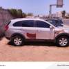 Chevrolet Captur thumb 2