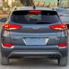 Hyundai Tucson Limited 1.6T 2016 thumb 7