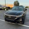 Hyundai Santafe ultimate full options thumb 0