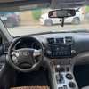 TOYOTA HIGHLANDER 2012 thumb 2